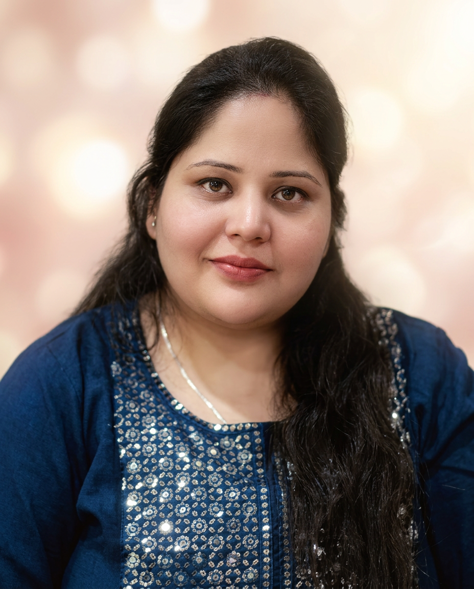 Lovenikka Vshisht, intuitive relationship guide